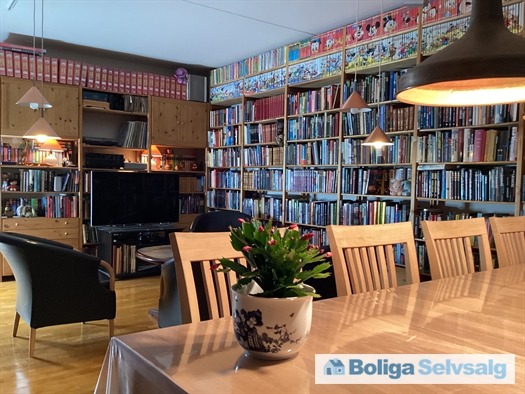 Juelsparken 20, 1. tv., 9210 Aalborg SØ