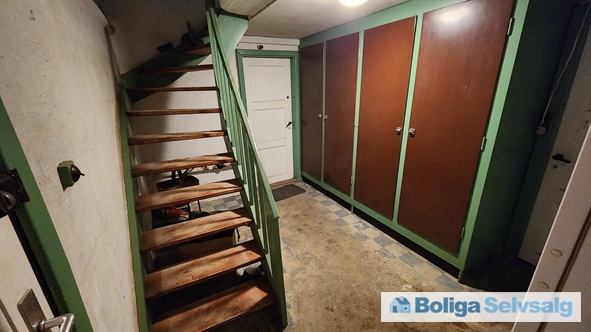 Baldersvej 17, 8800 Viborg