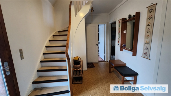 Baldersvej 17, 8800 Viborg