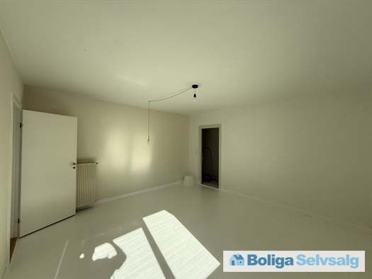 Gartnervænget 5, 2. tv., 6400 Sønderborg