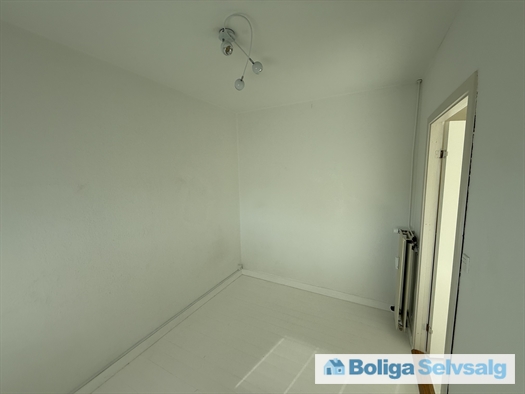 Gartnervænget 5, 2. tv., 6400 Sønderborg