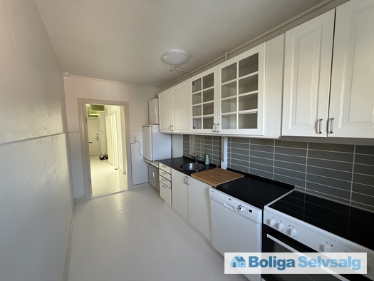 Gartnervænget 5, 2. tv., 6400 Sønderborg