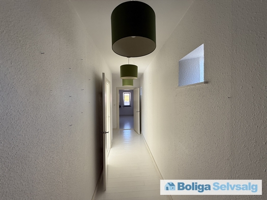 Gartnervænget 5, 2. tv., 6400 Sønderborg