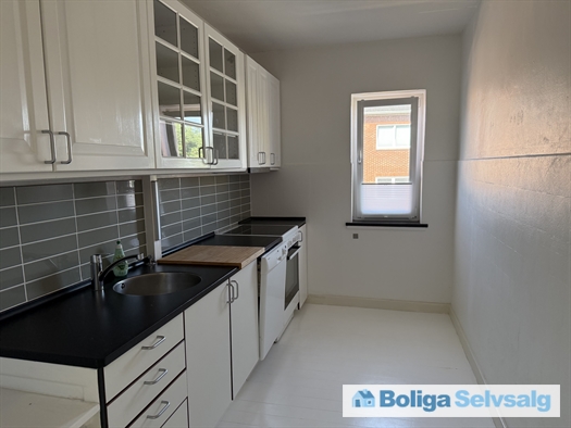 Gartnervænget 5, 2. tv., 6400 Sønderborg