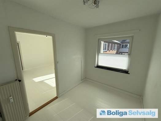 Gartnervænget 5, 2. tv., 6400 Sønderborg