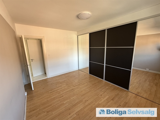 Gartnervænget 5, 2. tv., 6400 Sønderborg