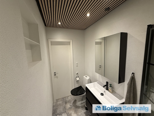 Gartnervænget 5, 2. tv., 6400 Sønderborg