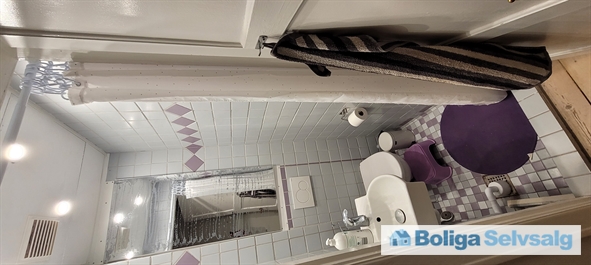 Tunnelvej 6, 2. tv., 2600 Glostrup