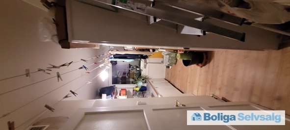 Tunnelvej 6, 2. tv., 2600 Glostrup