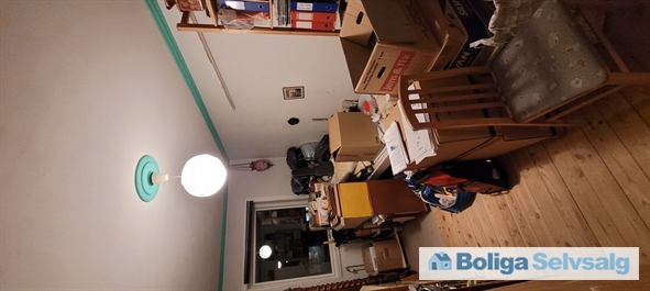 Tunnelvej 6, 2. tv., 2600 Glostrup