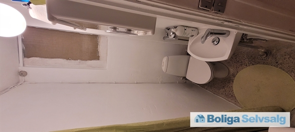 Tunnelvej 6, 2. tv., 2600 Glostrup