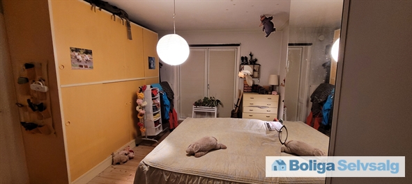 Tunnelvej 6, 2. tv., 2600 Glostrup