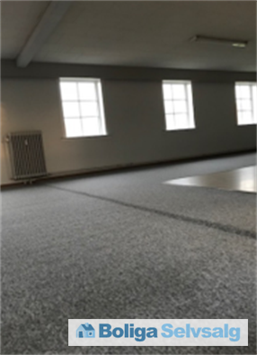 Ribevej 18, 6780 Skærbæk