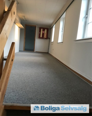 Ribevej 18, 6780 Skærbæk