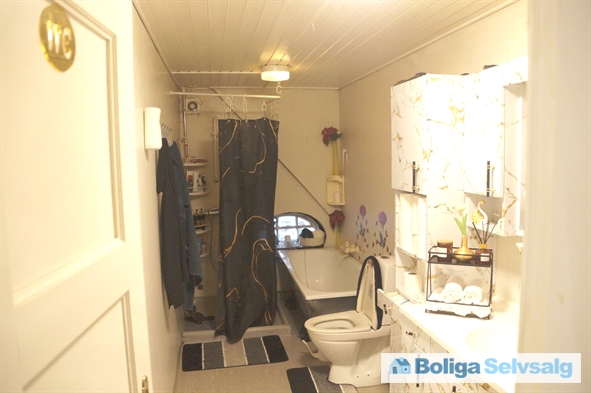 Ribevej 18, 6780 Skærbæk