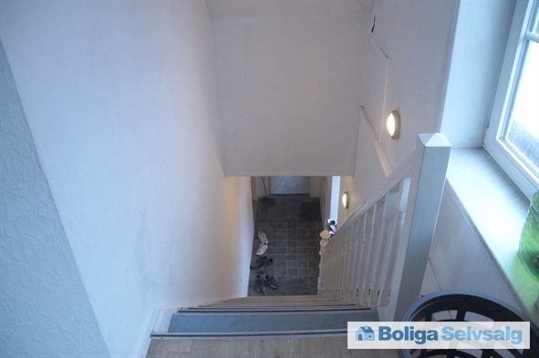 Ribevej 18, 6780 Skærbæk