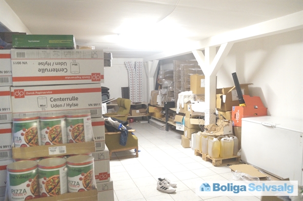 Ribevej 18, 6780 Skærbæk