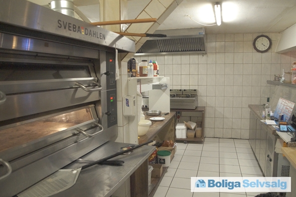 Ribevej 18, 6780 Skærbæk