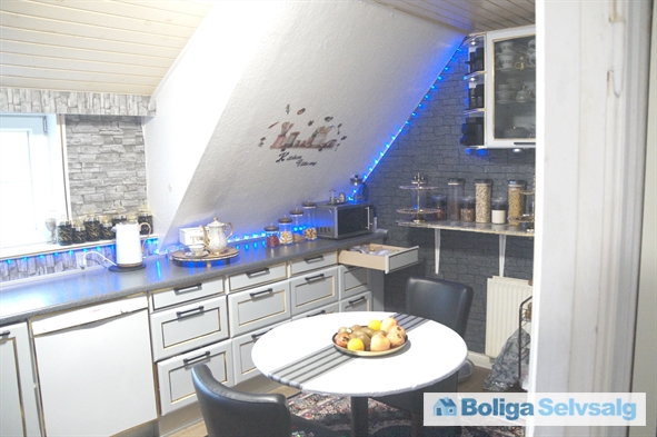 Ribevej 18, 6780 Skærbæk