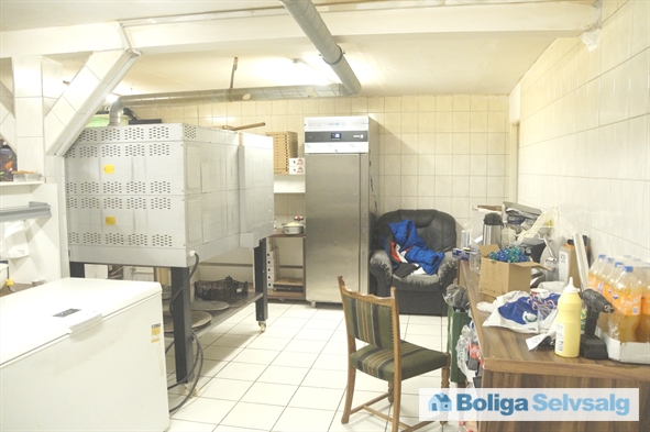 Ribevej 18, 6780 Skærbæk