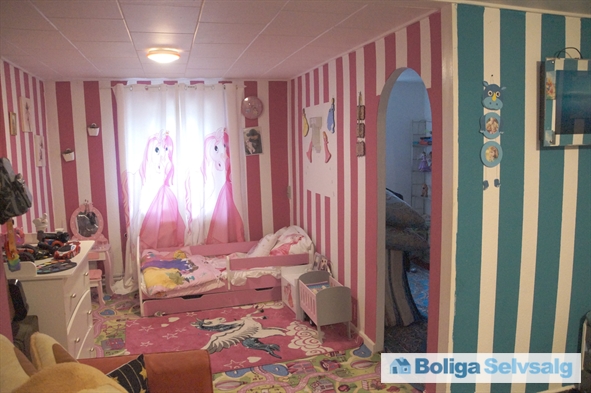 Ribevej 18, 6780 Skærbæk