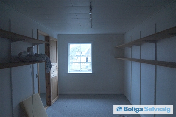 Ribevej 18, 6780 Skærbæk