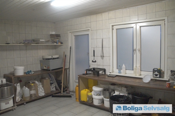 Ribevej 18, 6780 Skærbæk