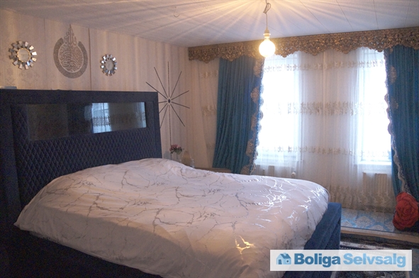 Ribevej 18, 6780 Skærbæk