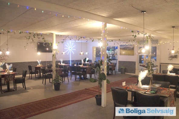 Ribevej 18, 6780 Skærbæk