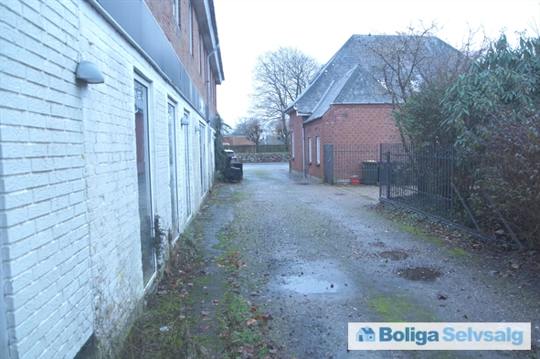 Ribevej 18, 6780 Skærbæk