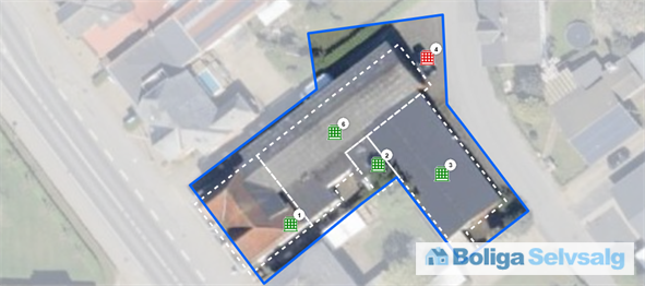 Ribevej 18, 6780 Skærbæk