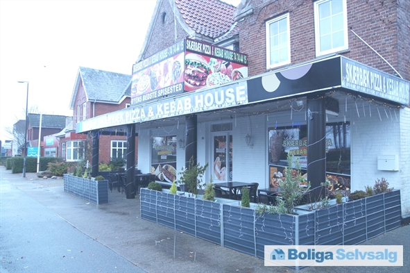 Ribevej 18, 6780 Skærbæk