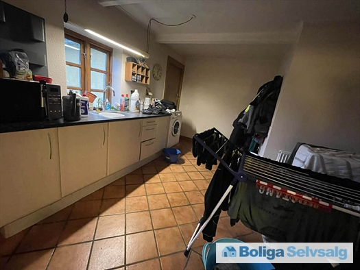 Middelfartvej 140, 1., Stubberup, 5560 Aarup