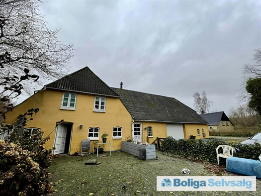 Middelfartvej 140, 1., Stubberup, 5560 Aarup