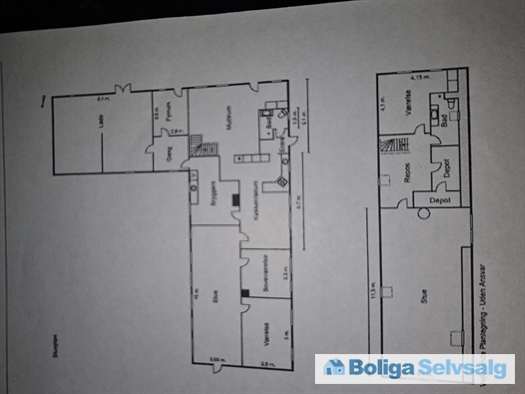 Middelfartvej 140, 1., Stubberup, 5560 Aarup