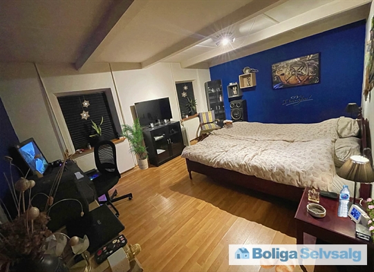 Middelfartvej 140, 1., Stubberup, 5560 Aarup