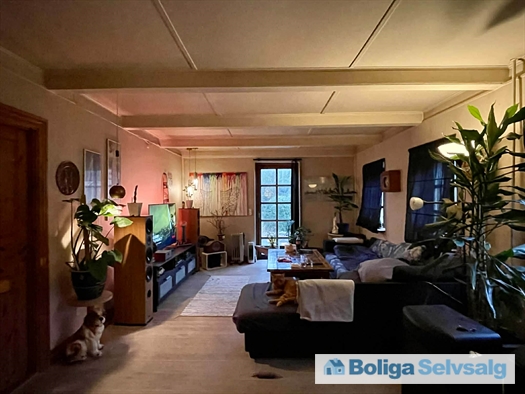 Middelfartvej 140, 1., Stubberup, 5560 Aarup