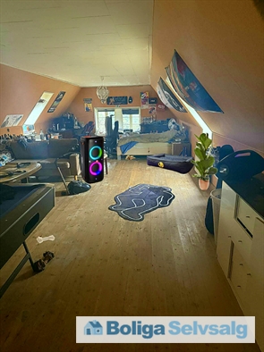 Middelfartvej 140, 1., Stubberup, 5560 Aarup