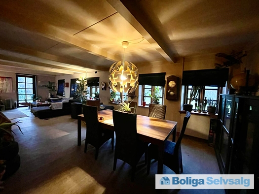 Middelfartvej 140, 1., Stubberup, 5560 Aarup