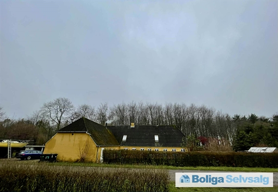 Middelfartvej 140, 1., Stubberup, 5560 Aarup