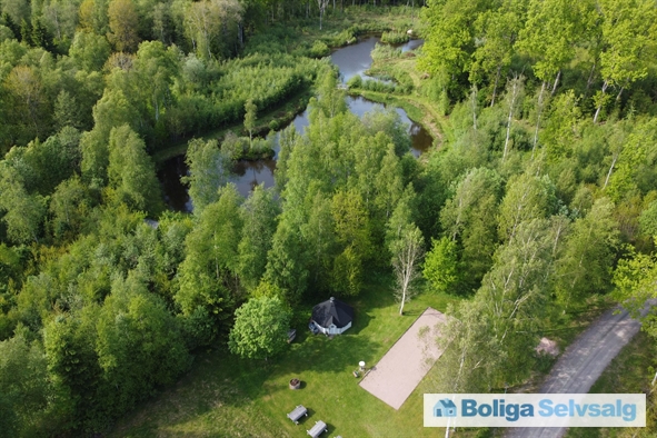 Bäverspåret 1 1, Stavaröd, Sverige