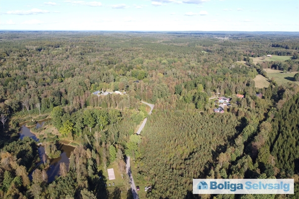 Bäverspåret 1 1, Stavaröd, Sverige