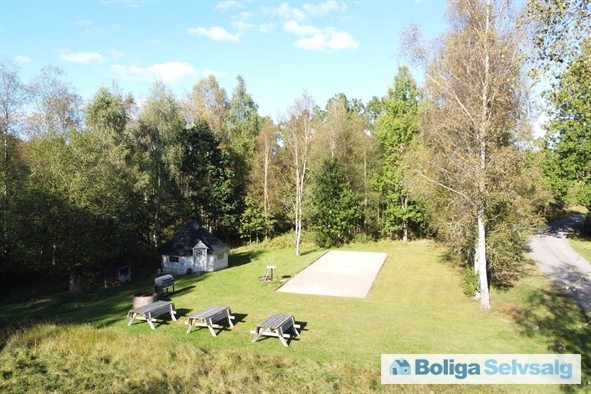 Bäverspåret 1 1, Stavaröd, Sverige