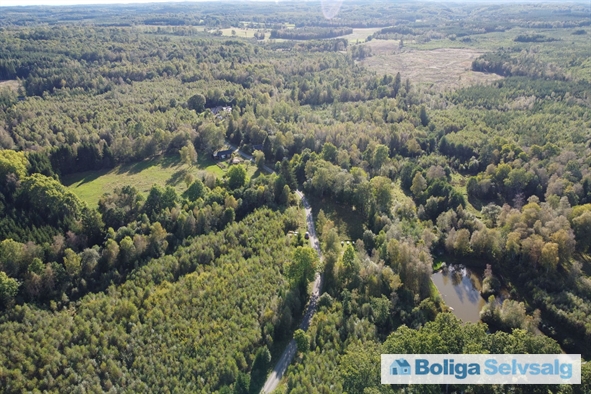 Bäverspåret 1 1, Stavaröd, Sverige