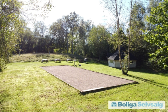 Bäverspåret 1 1, Stavaröd, Sverige