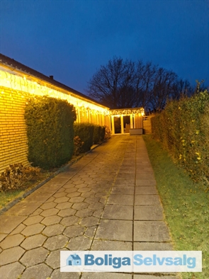 Bakkegade 8, 6800 Varde