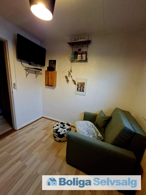 Bakkegade 8, 6800 Varde