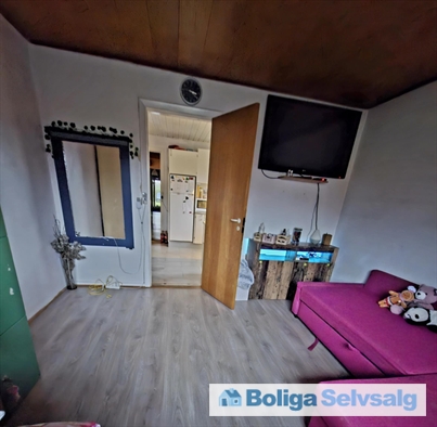 Bakkegade 8, 6800 Varde