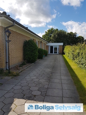 Bakkegade 8, 6800 Varde