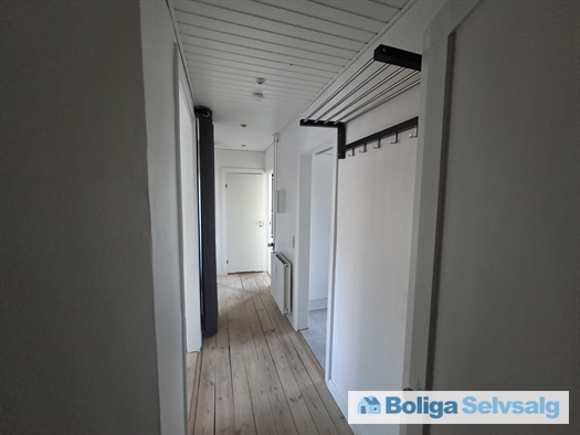 Louisegade 7, 3. tv., 9000 Aalborg